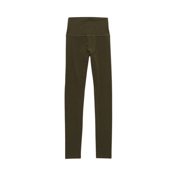 OFFLINE by Aerie OG High Waisted Legging Olive Daze NWT Size Medium - Picture 1 of 7